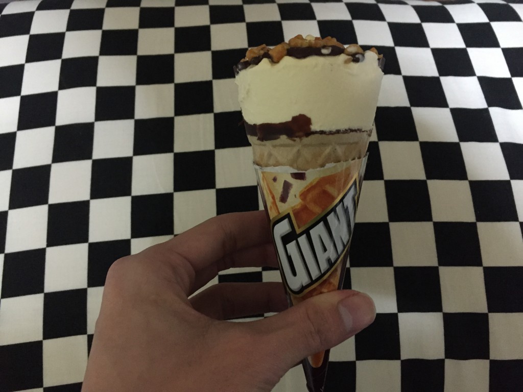 ジャイアントコーンチョココーヒーゼリー3