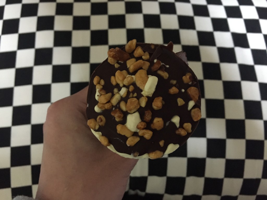 ジャイアントコーンチョココーヒーゼリー4