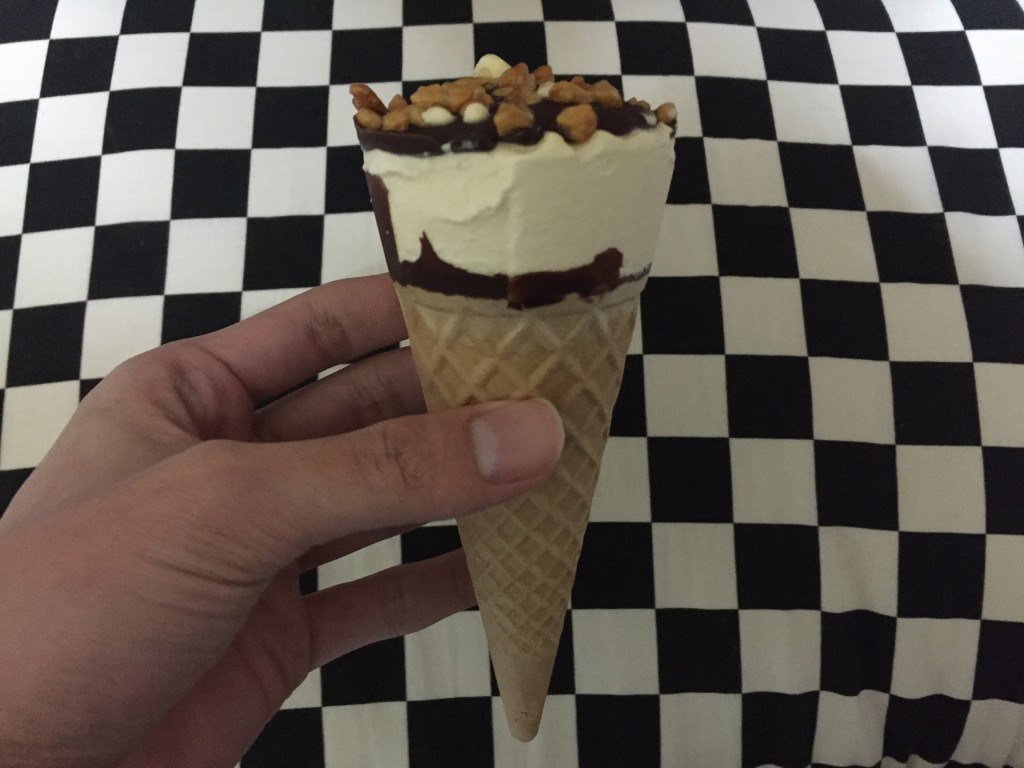 ジャイアントコーンチョココーヒーゼリー5