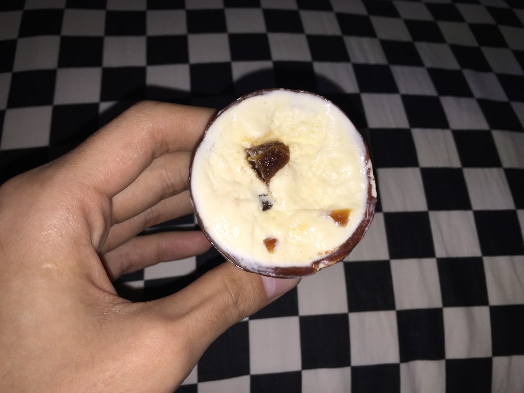 ジャイアントコーンチョココーヒーゼリー7