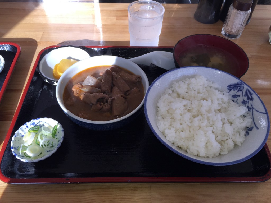 永井食堂4